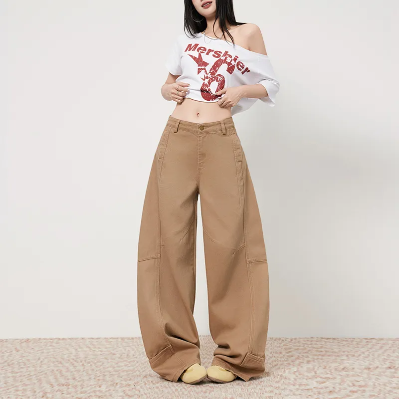 ZAZN Jeans Women's-12