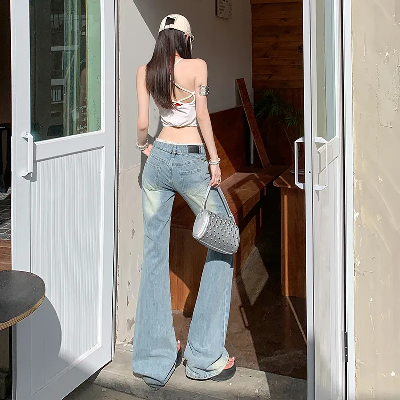 ZAZN Jeans Women's-12