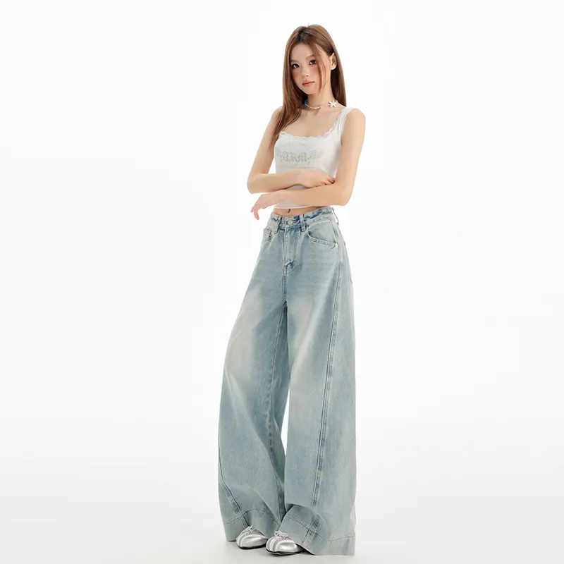ZAZN Jeans Women's-20