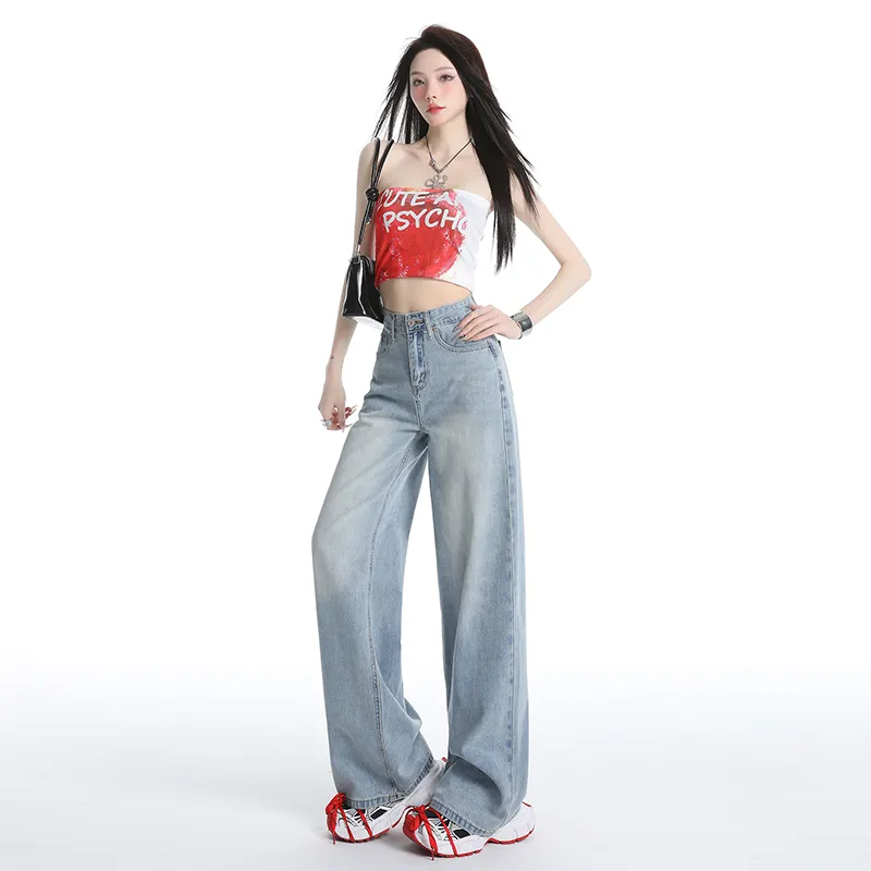 ZAZN Jeans Women's-3