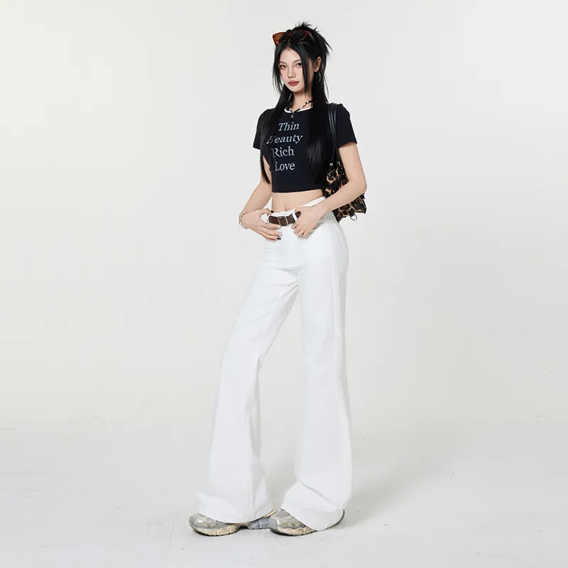 ZAZN Jeans Women's-3