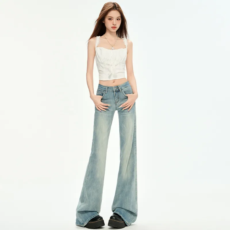 ZAZN Jeans Women's-3