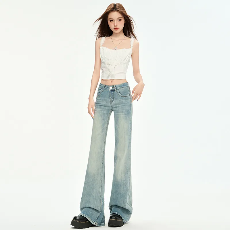 ZAZN Jeans Women's-10