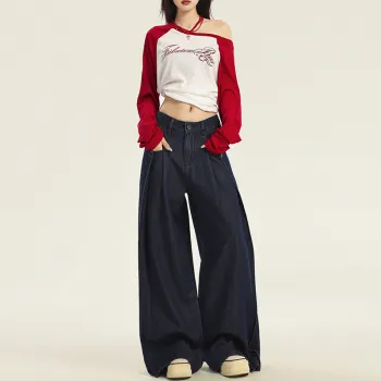 ZAZN Jeans Women's