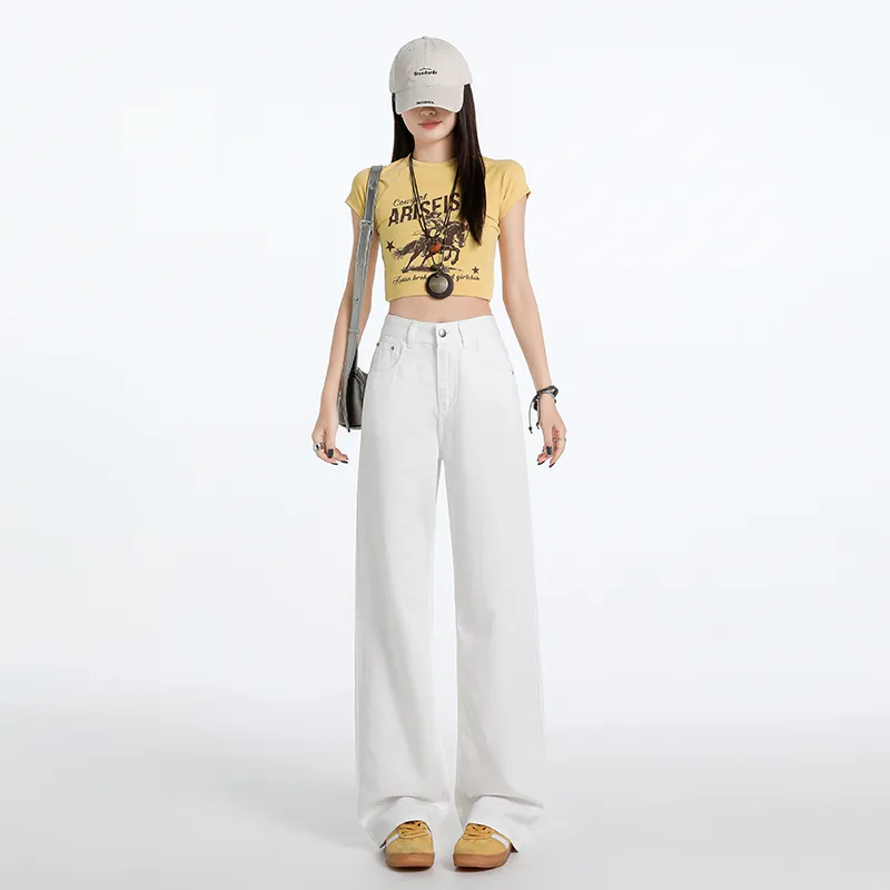 ZAZN Jeans Women's-4