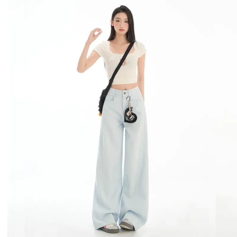 ZAZN Jeans Women's-12