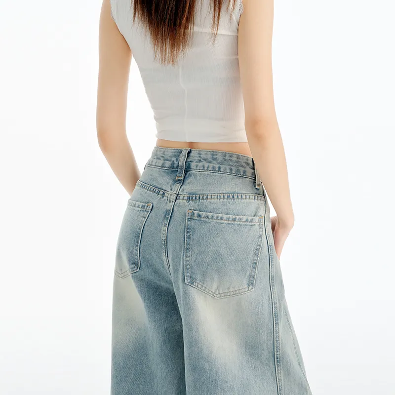ZAZN Jeans Women's-17