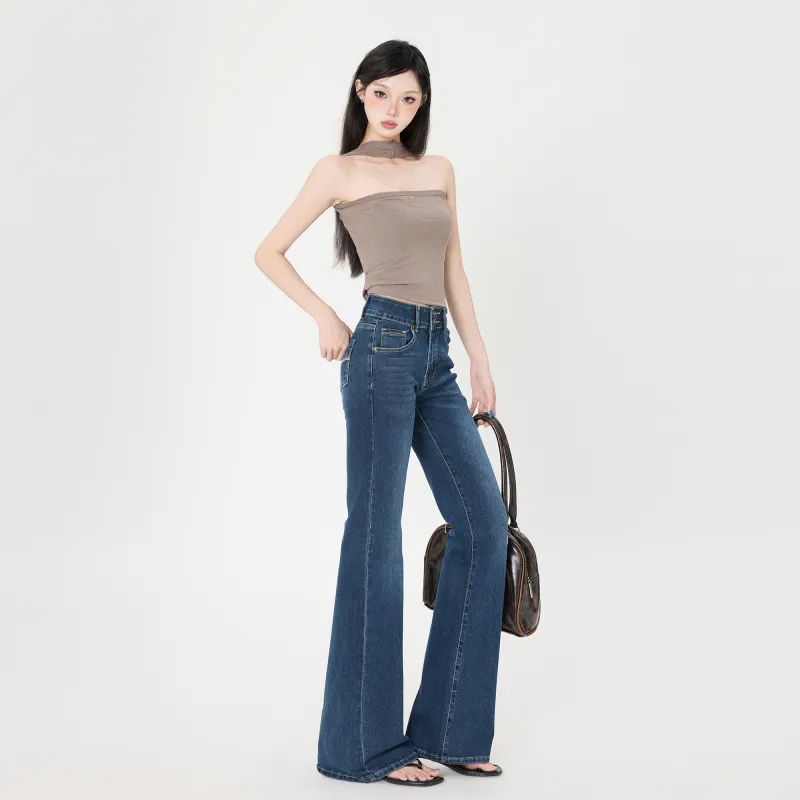 ZAZN Jeans Women's-3