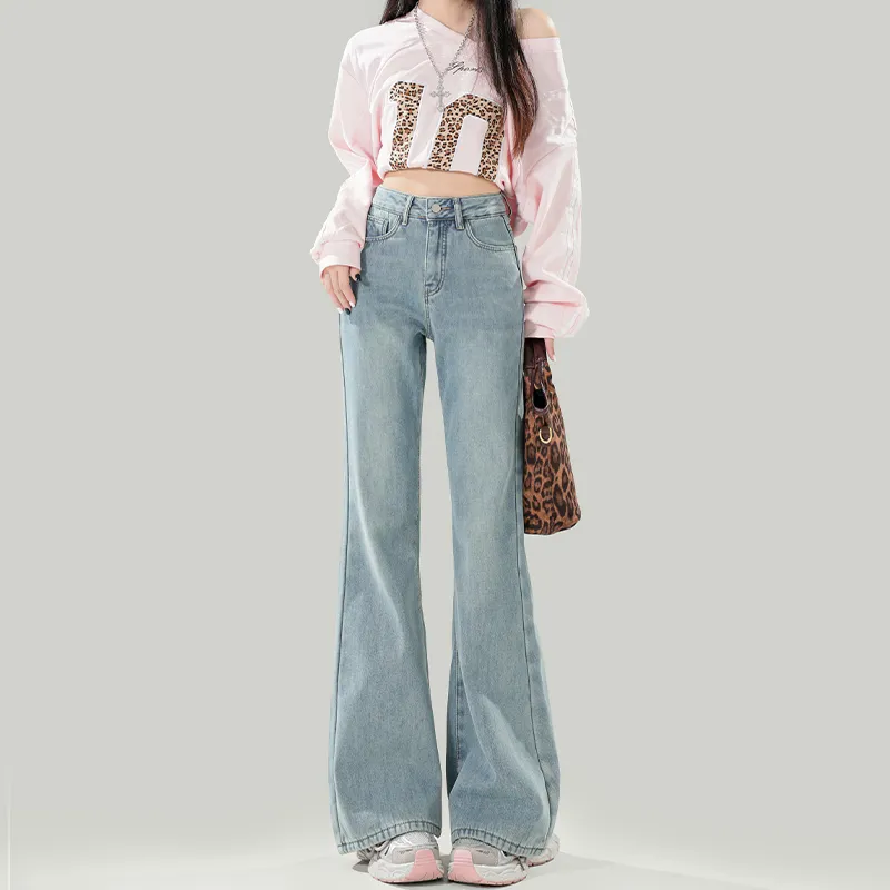 ZAZN Jeans Women's-3