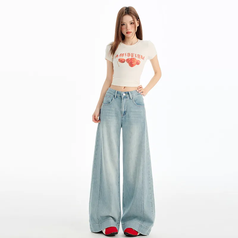ZAZN Jeans Women's-4