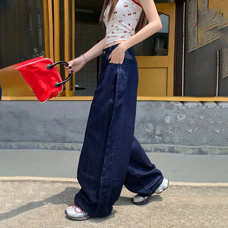 ZAZN Jeans Women's-2