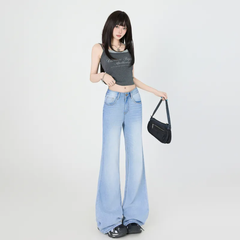 ZAZN Jeans Women's-5