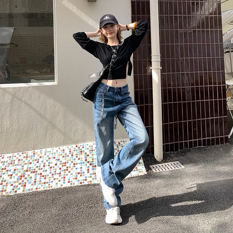 ZAZN Jeans Women's-12