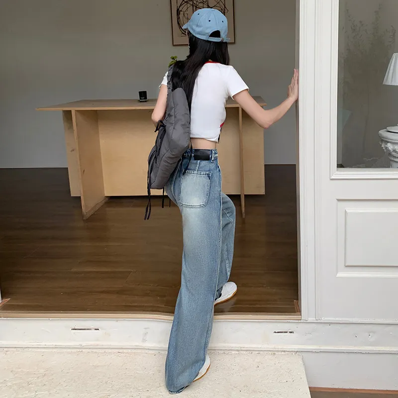 ZAZN Jeans Women's-13