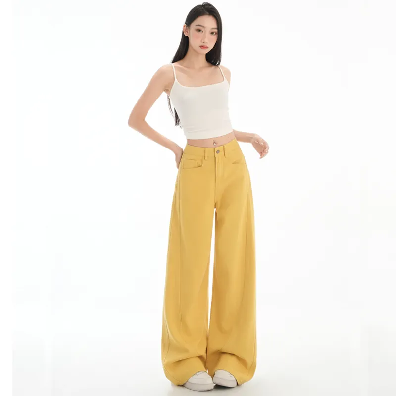 ZAZN Jeans Women's-2