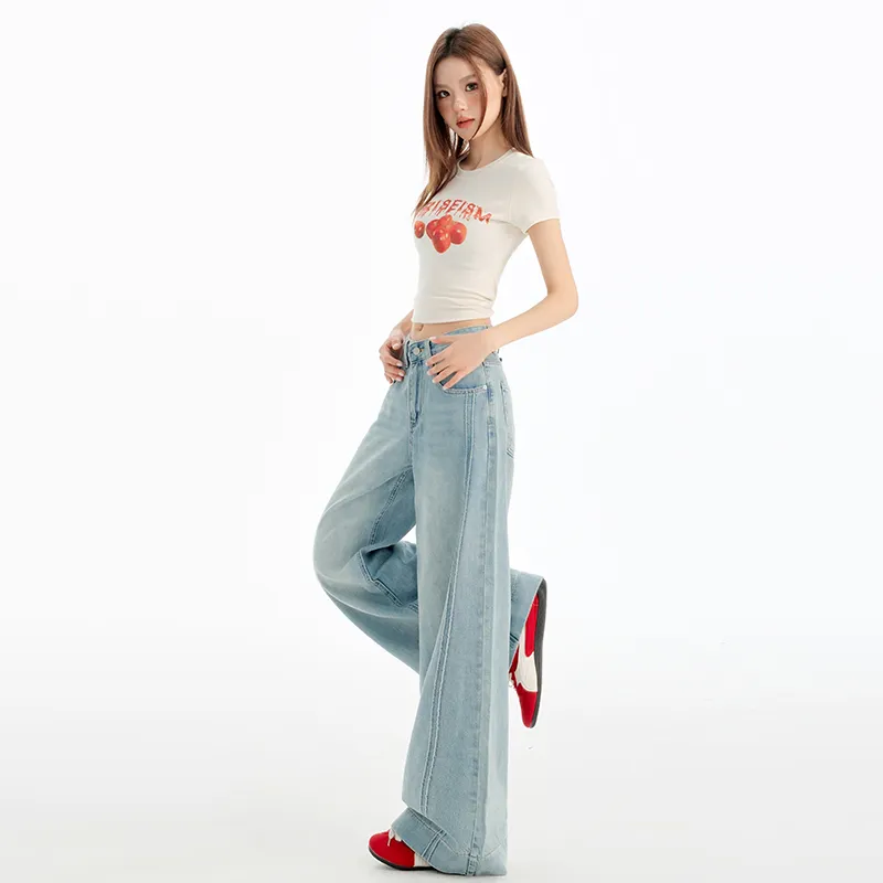 ZAZN Jeans Women's-9