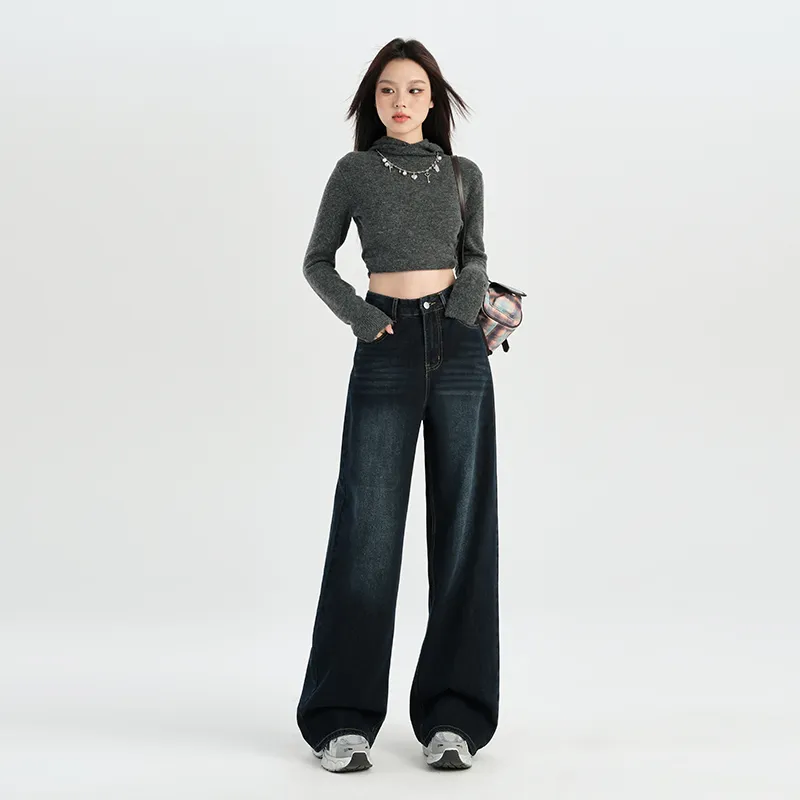 ZAZN Jeans Women's-3