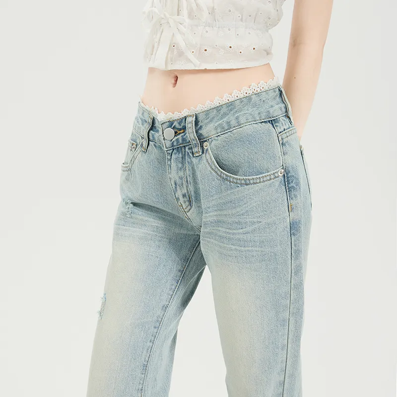 ZAZN Jeans Women's-10