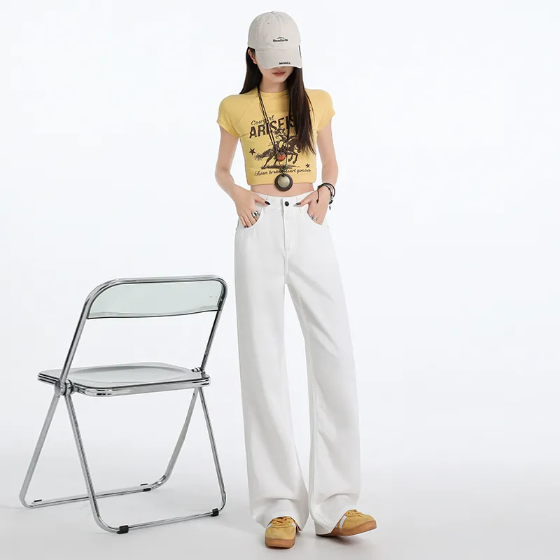 ZAZN Jeans Women's-10