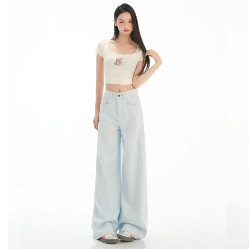 ZAZN Jeans Women's-13