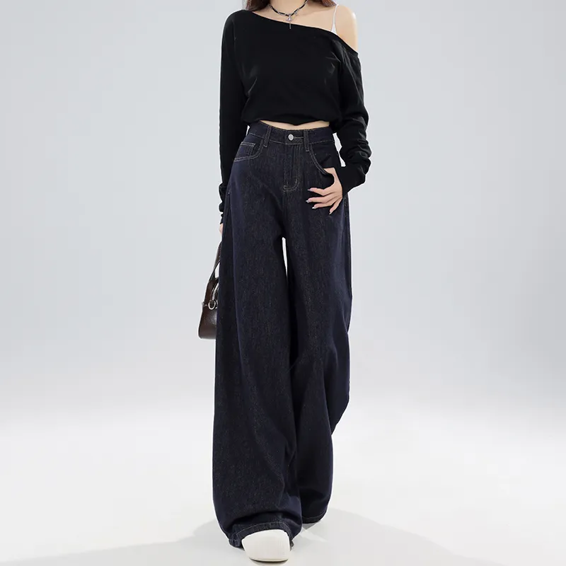 ZAZN Jeans Women's Denim-2
