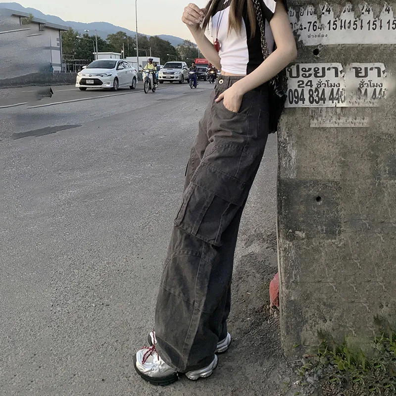 ZAZN Jeans Women's-2