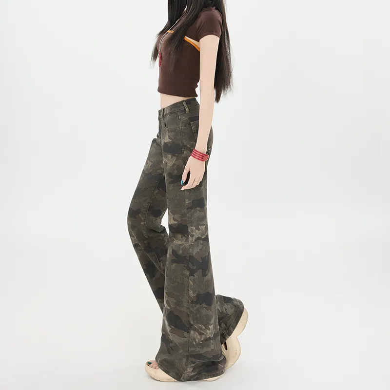 ZAZN Jeans Women's-5
