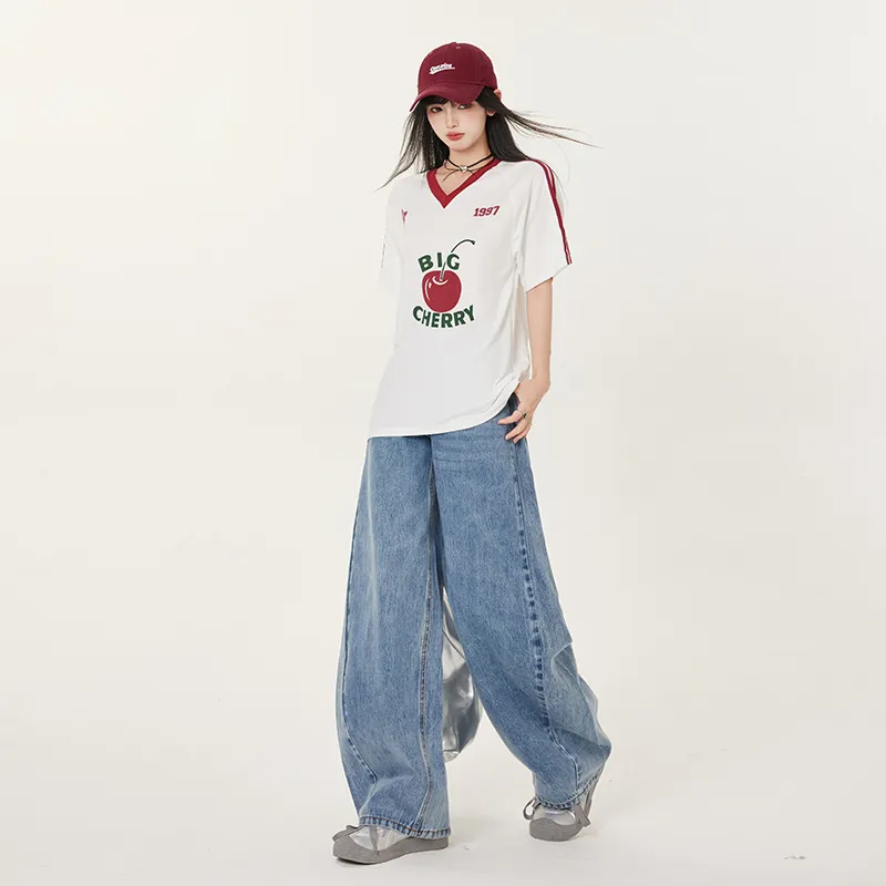 ZAZN Jeans Women's-3
