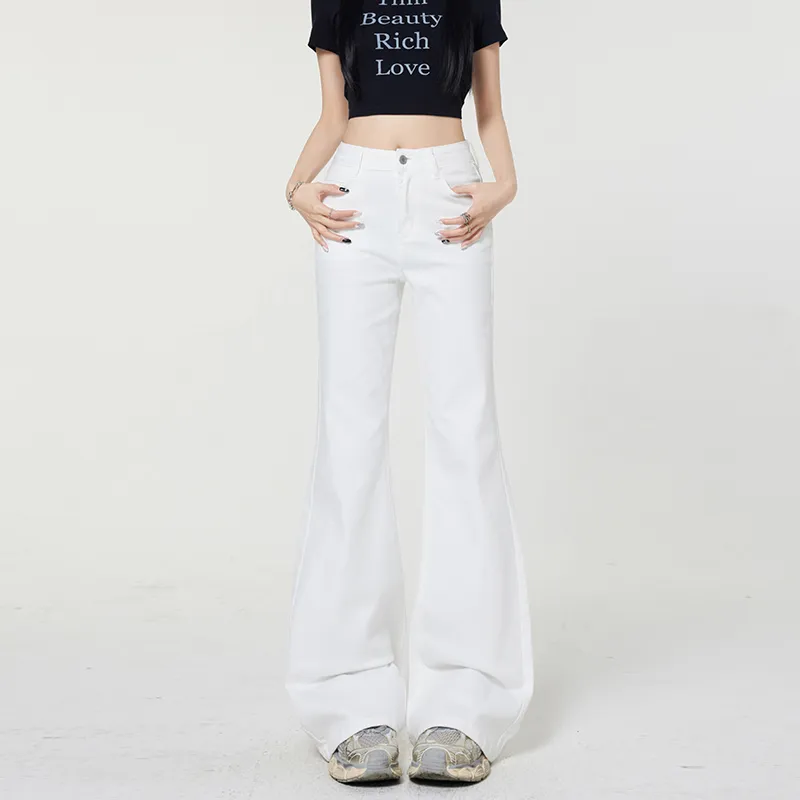 ZAZN Jeans Women's-8