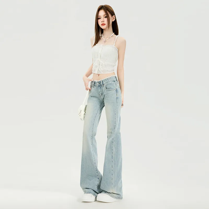 ZAZN Jeans Women's-7