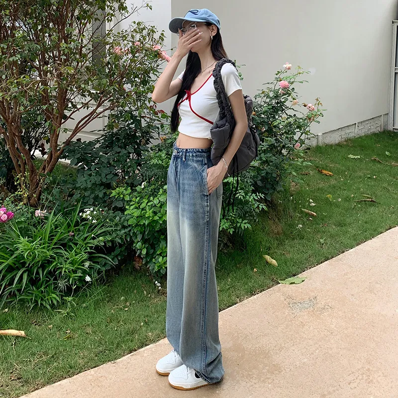 ZAZN Jeans Women's-5