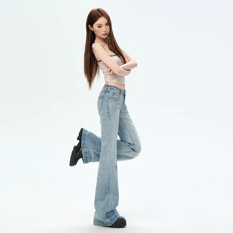 ZAZN Jeans Women's-9