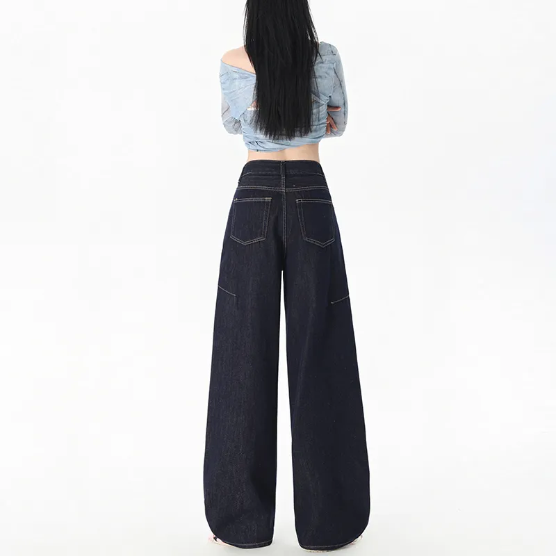 ZAZN Jeans Women's-5