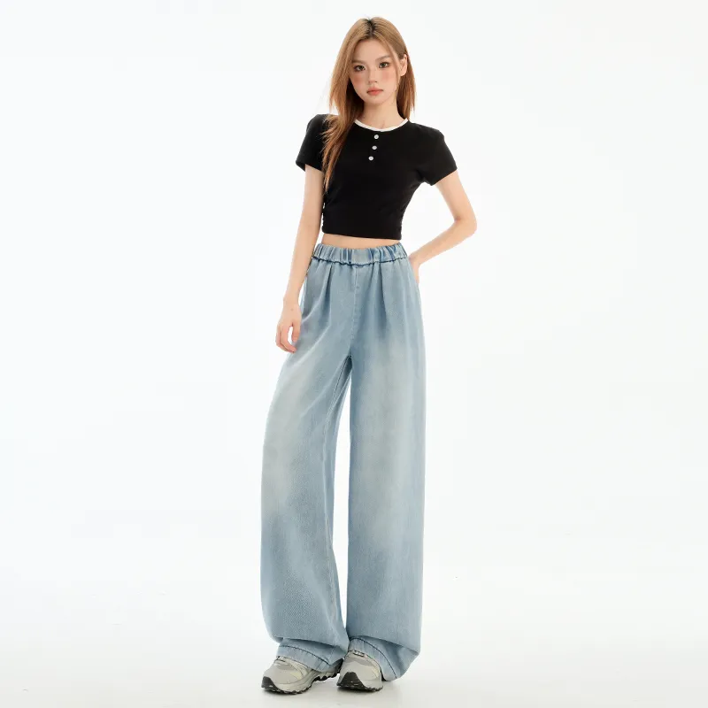 ZAZN Jeans Women's-7