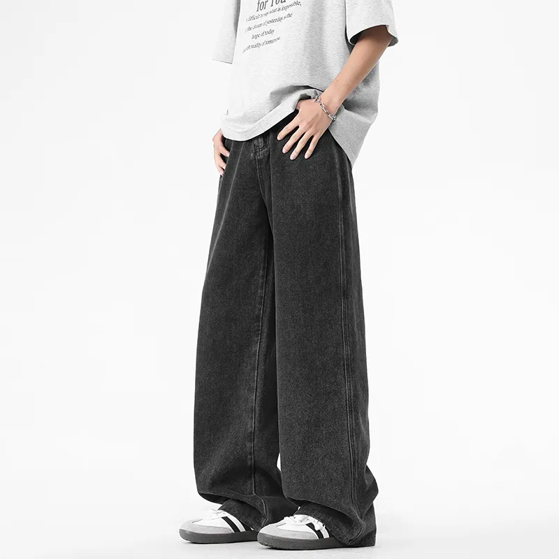 ZAZN Jeans Unisex-20