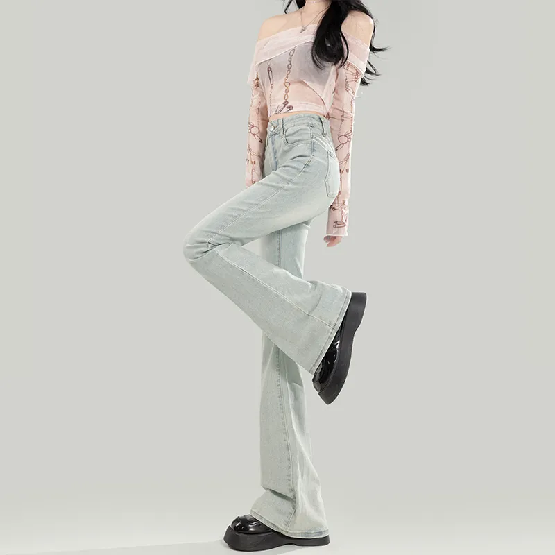ZAZN Jeans Women's-6