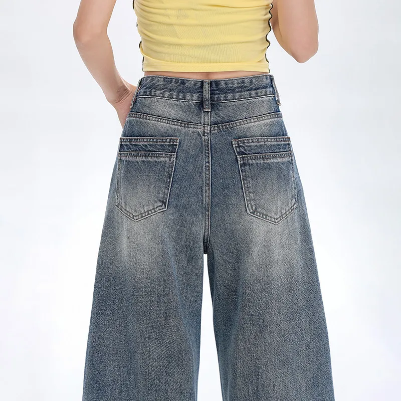 ZAZN Jeans Women's-5