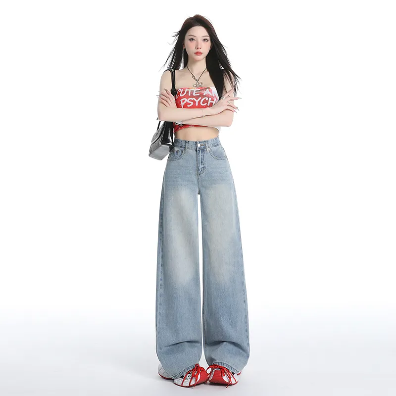 ZAZN Jeans Women's-4