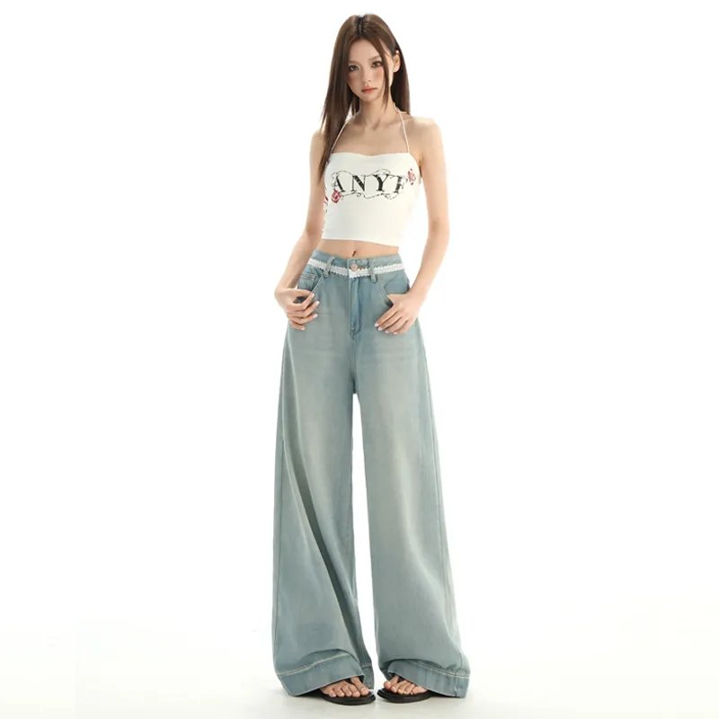 ZAZN Jeans Women's-8