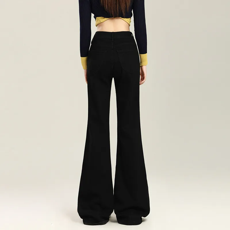 ZAZN Jeans Women's-5