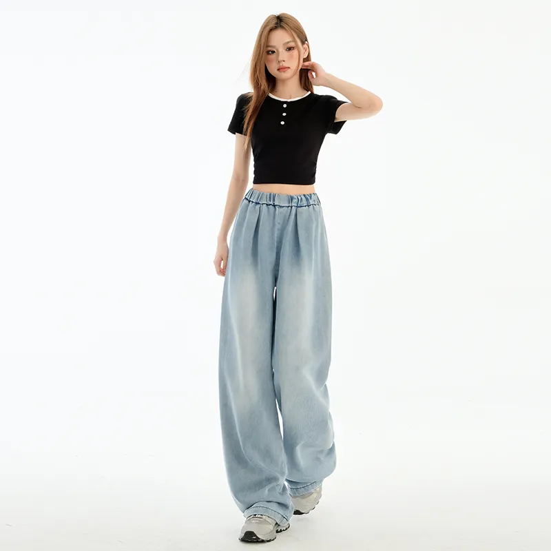 ZAZN Jeans Women's-10