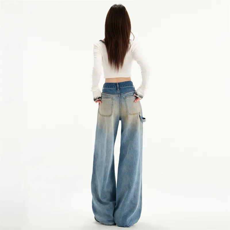 ZAZN Jeans Women's-6