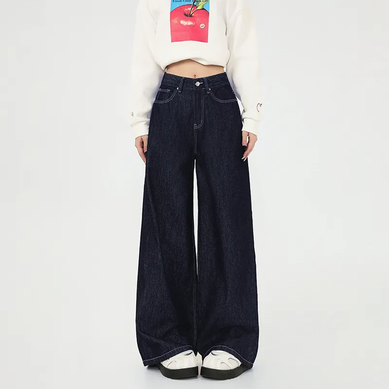 ZAZN Jeans Women's-2