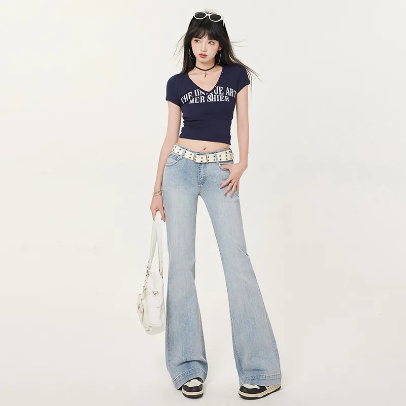 ZAZN Jeans Women's-10