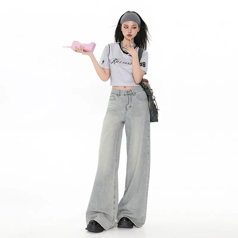 ZAZN Jeans Women's-7