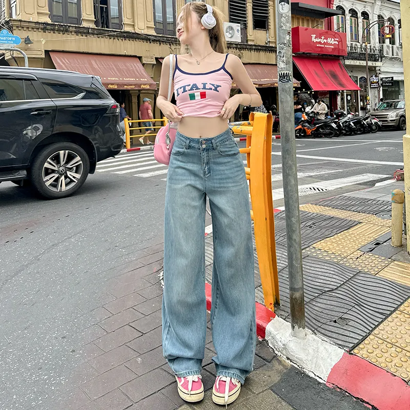 ZAZN Jeans Women's-12