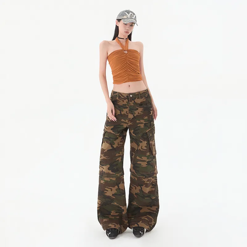 ZAZN Jeans Women's-4