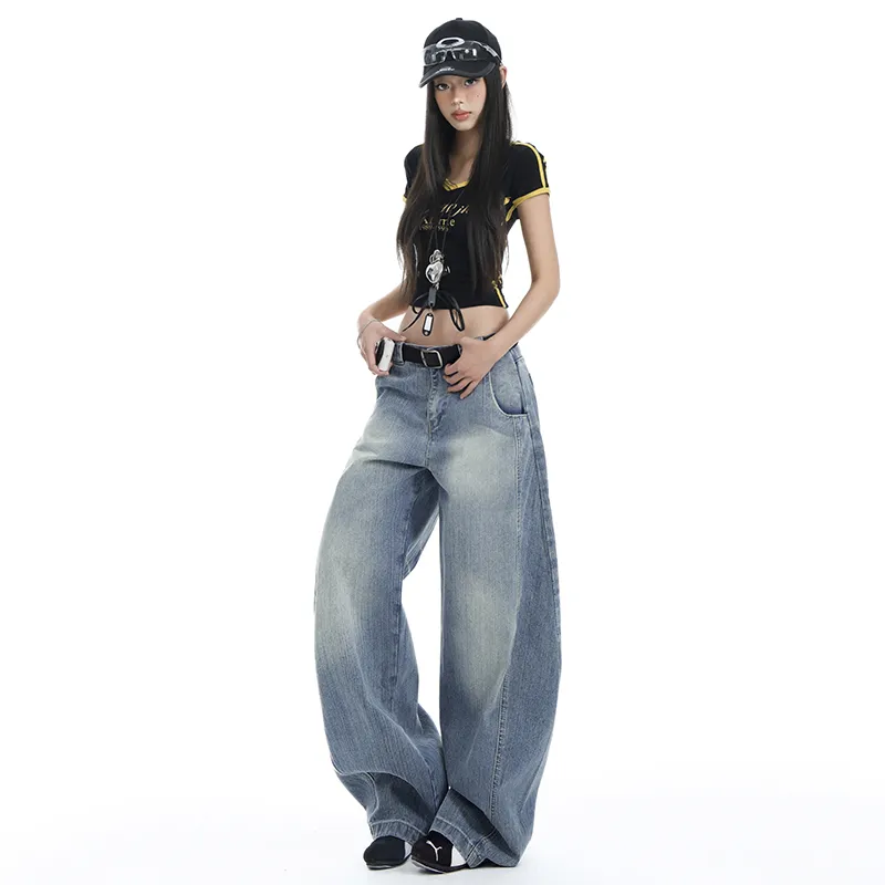 ZAZN Jeans Women's-4