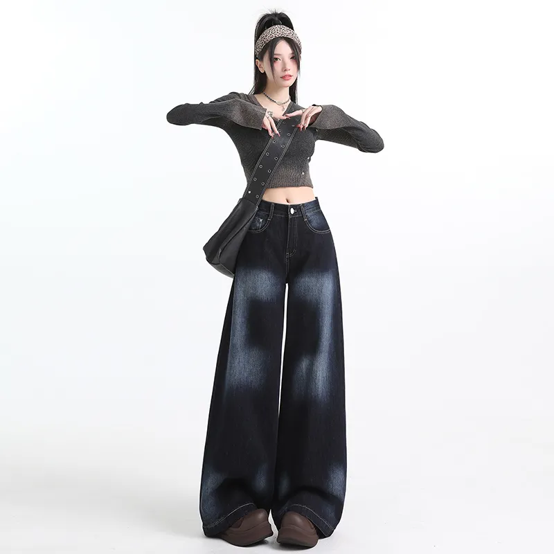 ZAZN Jeans Women's-2