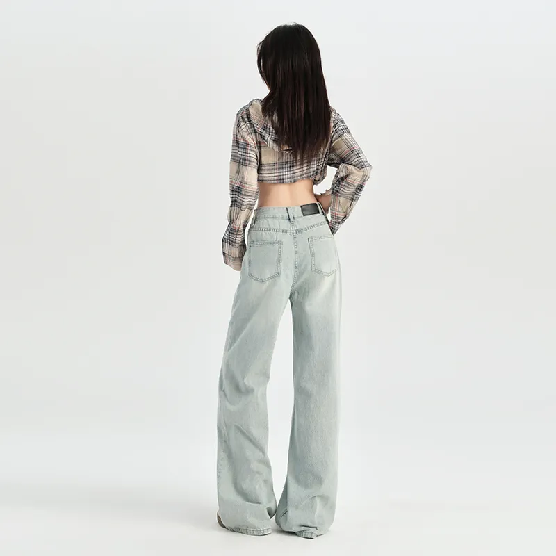 ZAZN Jeans Women's-47